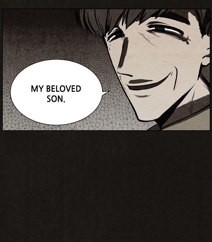 Bastard (Hwang Youngchan) Chapter 74 - Page 31