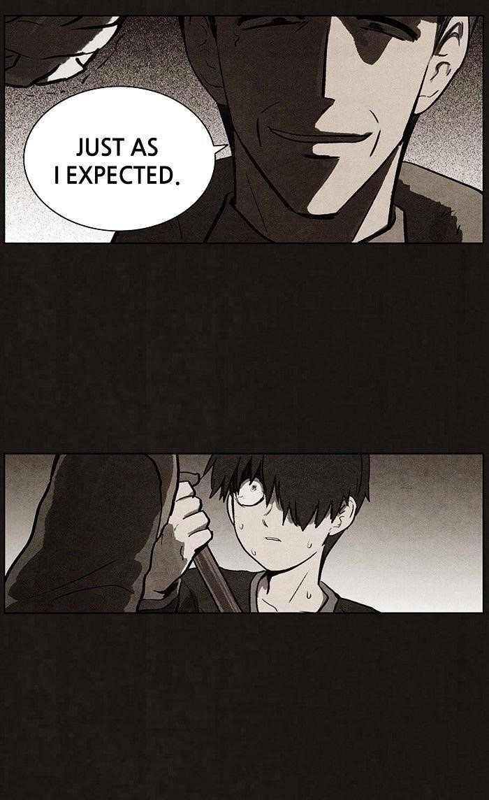 Bastard (Hwang Youngchan) Chapter 74 - Page 35