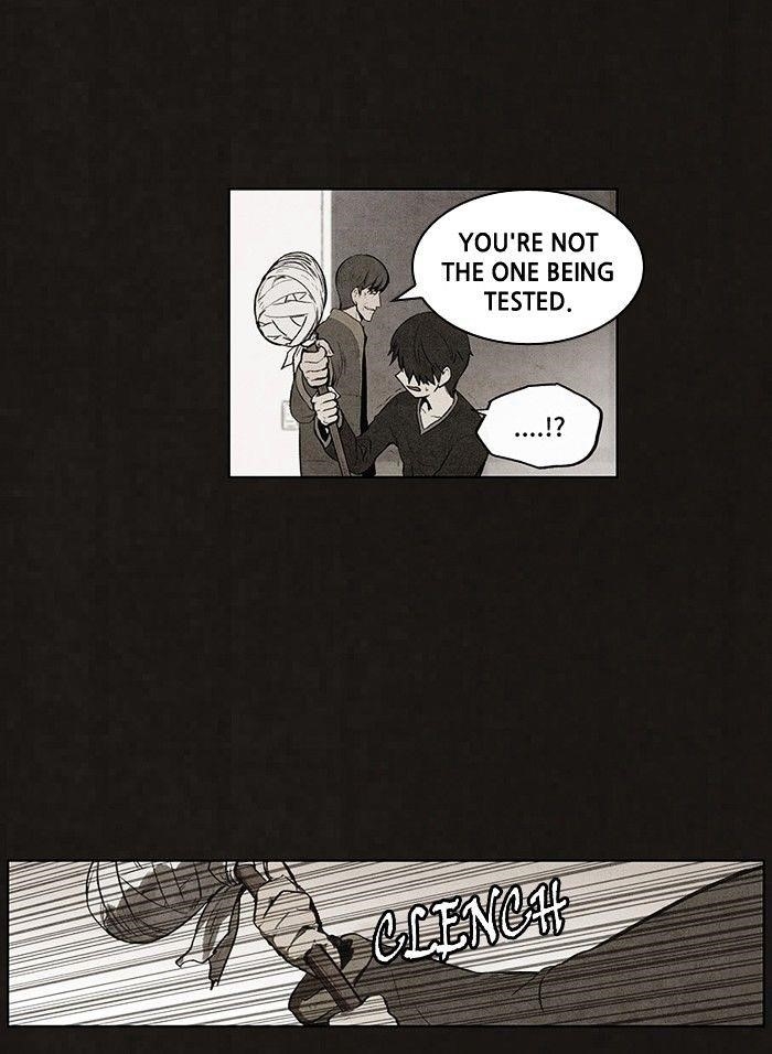 Bastard (Hwang Youngchan) Chapter 74 - Page 38