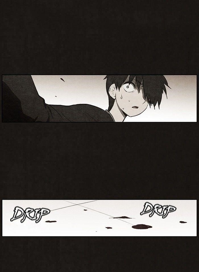 Bastard (Hwang Youngchan) Chapter 74 - Page 40