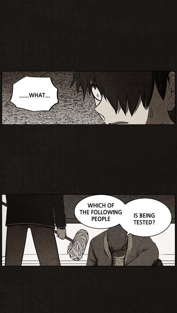 Bastard (Hwang Youngchan) Chapter 74 - Page 44