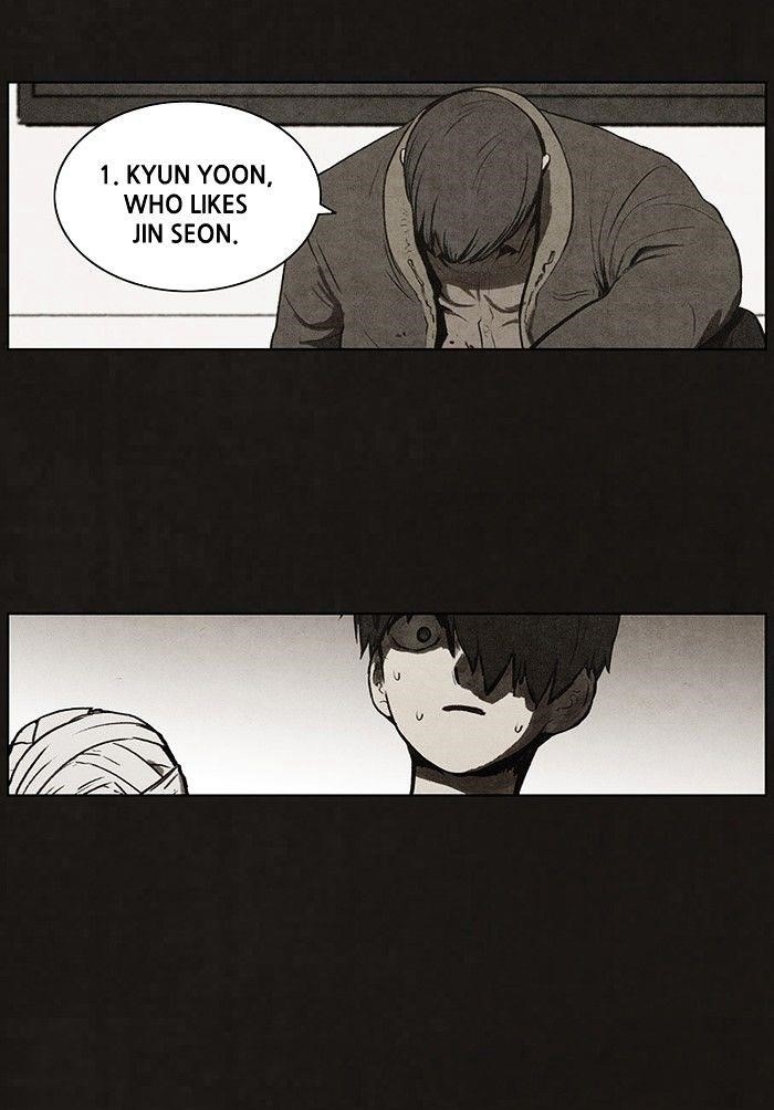 Bastard (Hwang Youngchan) Chapter 74 - Page 45