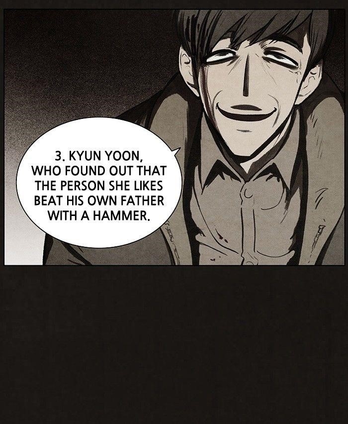 Bastard (Hwang Youngchan) Chapter 74 - Page 47