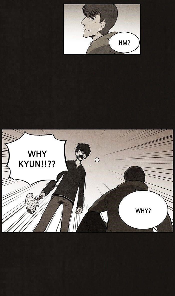 Bastard (Hwang Youngchan) Chapter 74 - Page 49