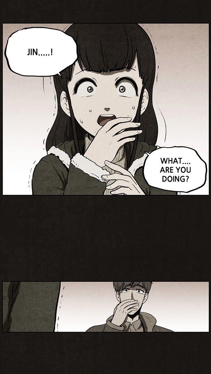 Bastard (Hwang Youngchan) Chapter 74 - Page 5