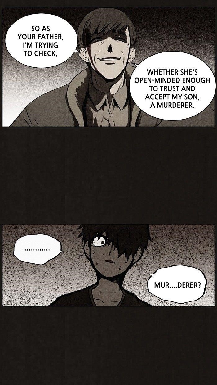 Bastard (Hwang Youngchan) Chapter 74 - Page 51