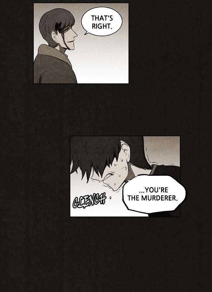 Bastard (Hwang Youngchan) Chapter 74 - Page 52