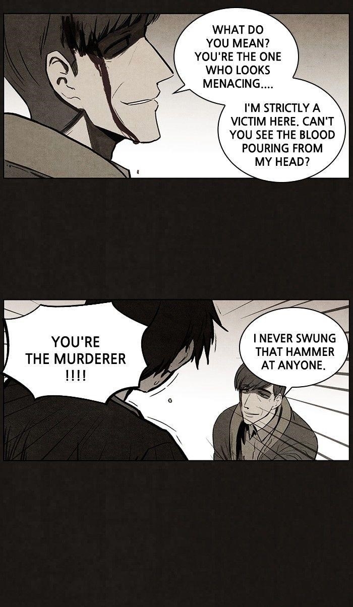 Bastard (Hwang Youngchan) Chapter 74 - Page 53