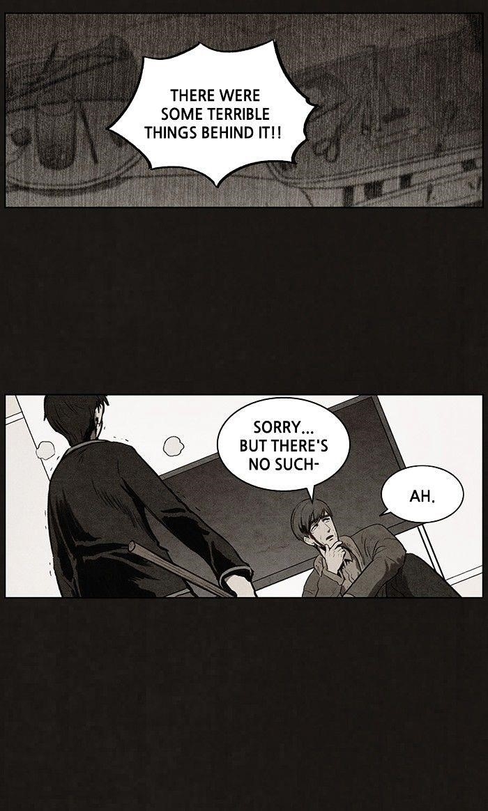 Bastard (Hwang Youngchan) Chapter 74 - Page 55