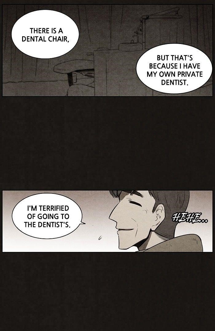 Bastard (Hwang Youngchan) Chapter 74 - Page 56