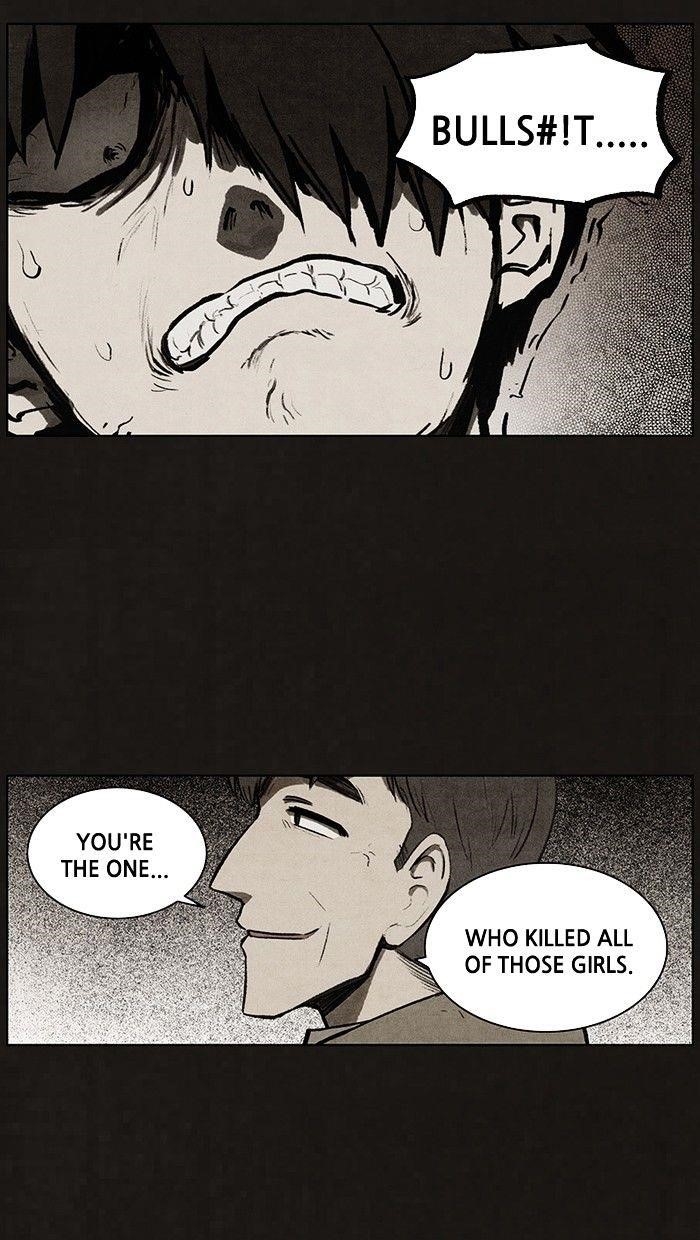 Bastard (Hwang Youngchan) Chapter 74 - Page 57