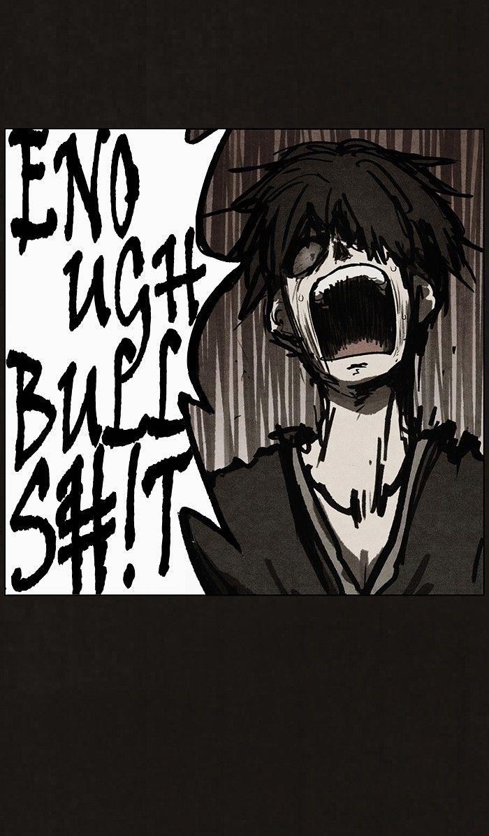 Bastard (Hwang Youngchan) Chapter 74 - Page 58