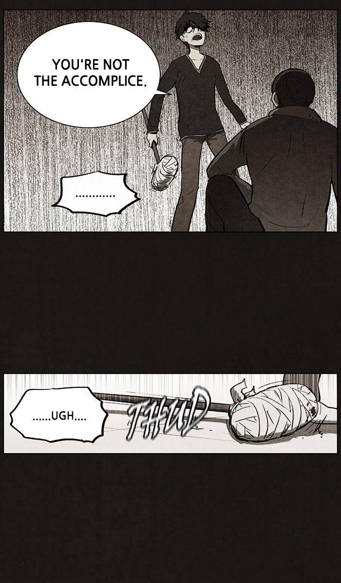 Bastard (Hwang Youngchan) Chapter 74 - Page 59