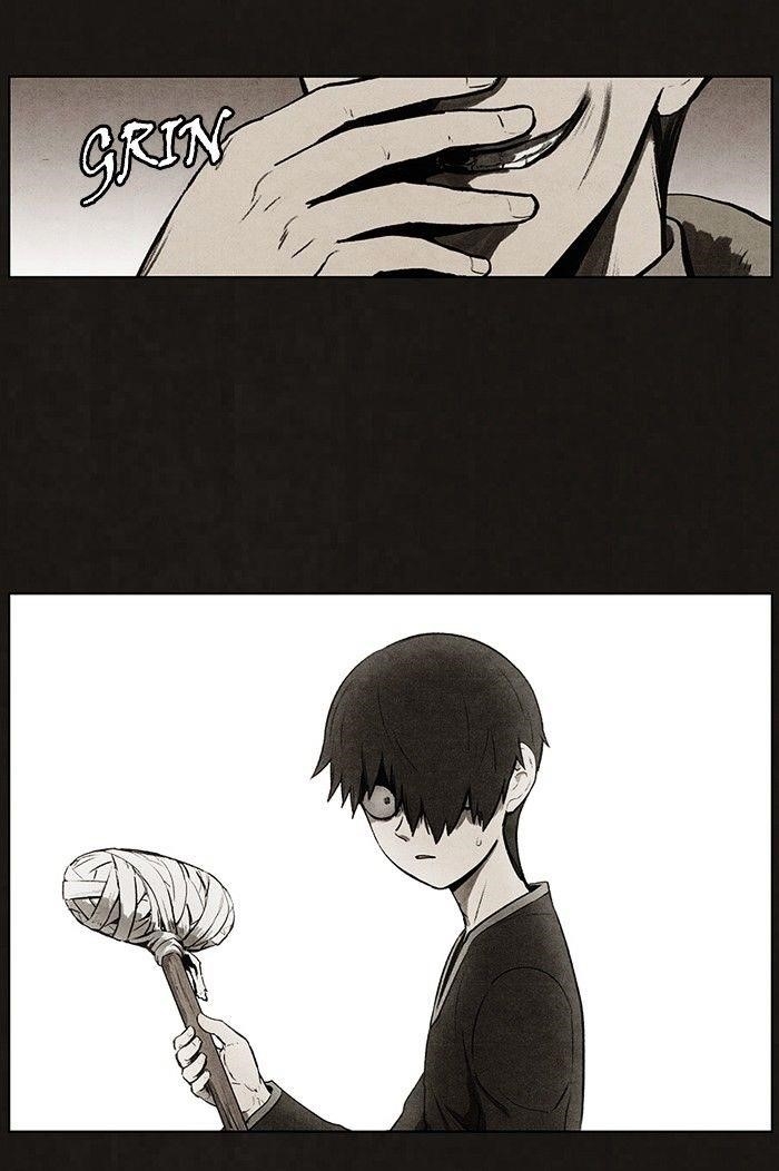 Bastard (Hwang Youngchan) Chapter 74 - Page 6