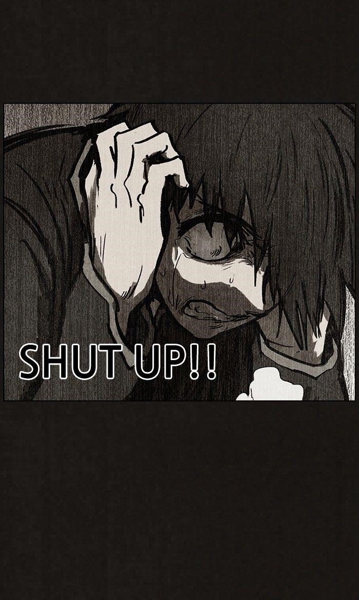 Bastard (Hwang Youngchan) Chapter 74 - Page 61