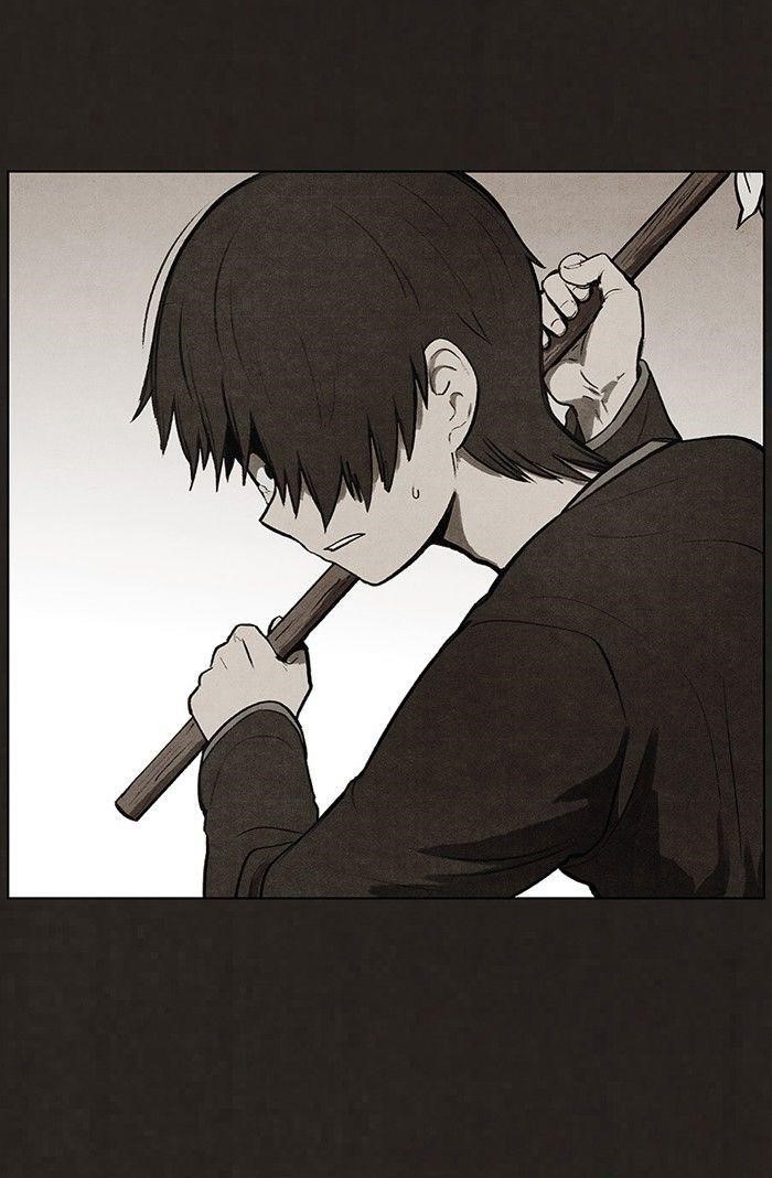 Bastard (Hwang Youngchan) Chapter 75 - Page 1