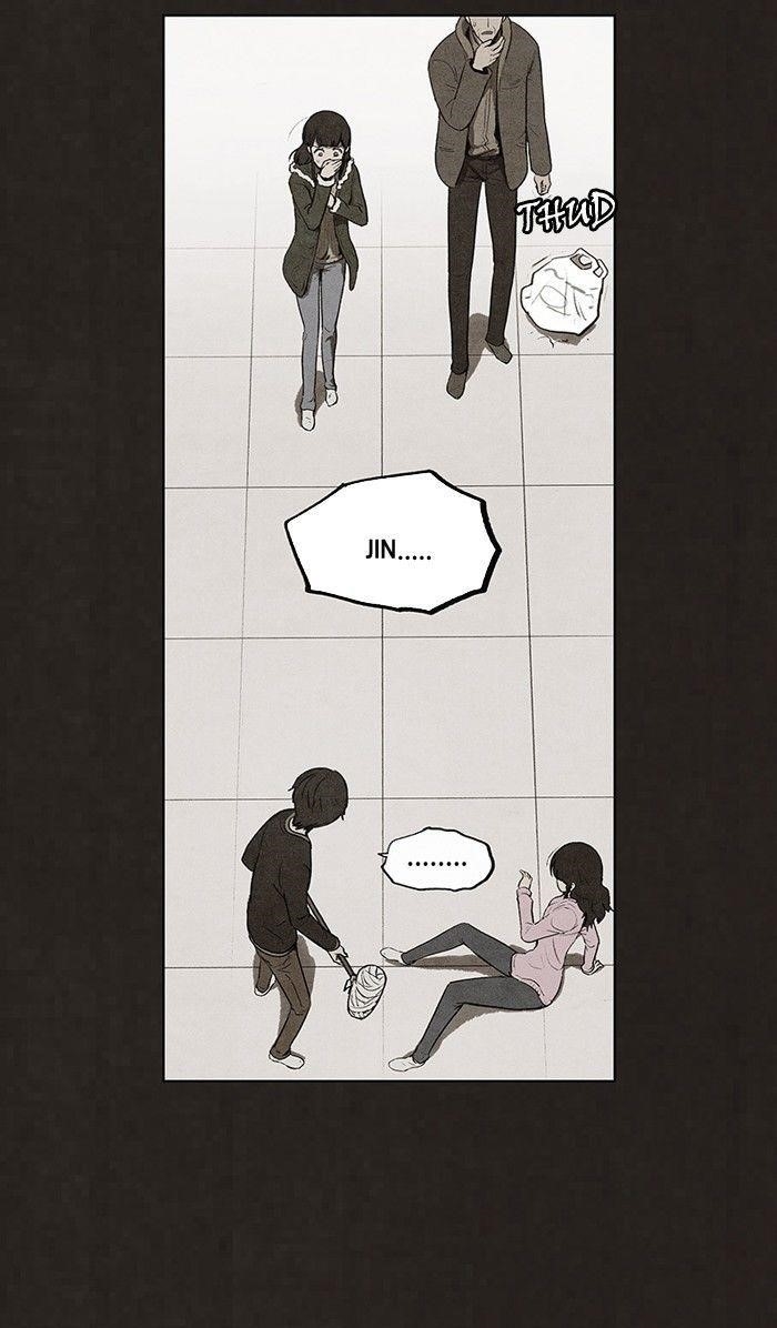 Bastard (Hwang Youngchan) Chapter 75 - Page 10