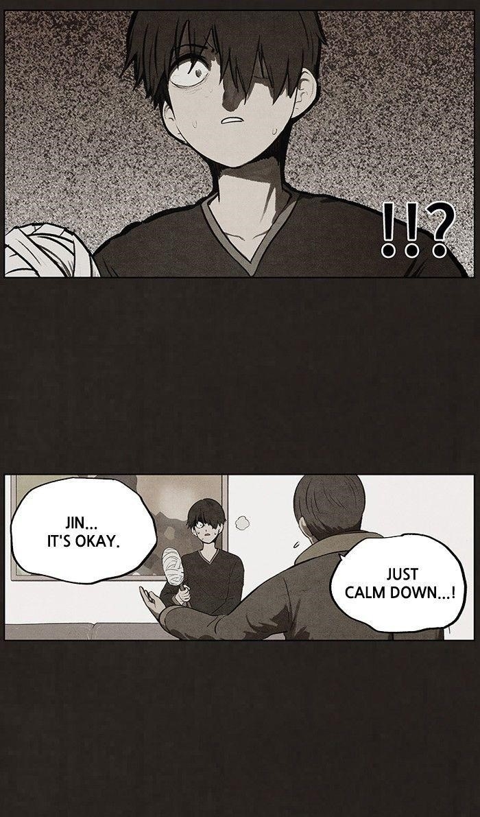 Bastard (Hwang Youngchan) Chapter 75 - Page 13