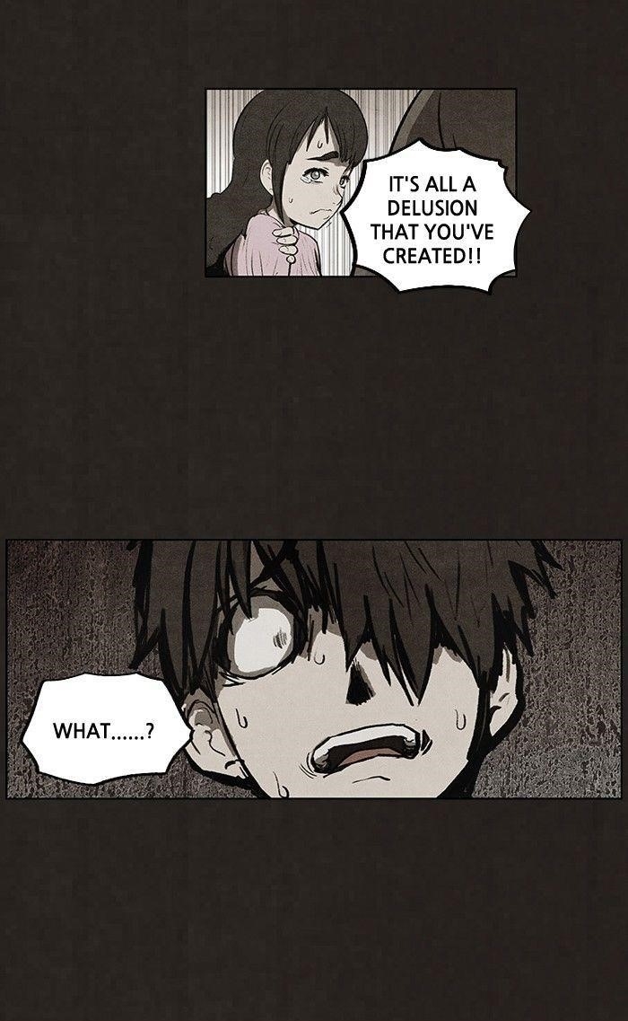 Bastard (Hwang Youngchan) Chapter 75 - Page 17