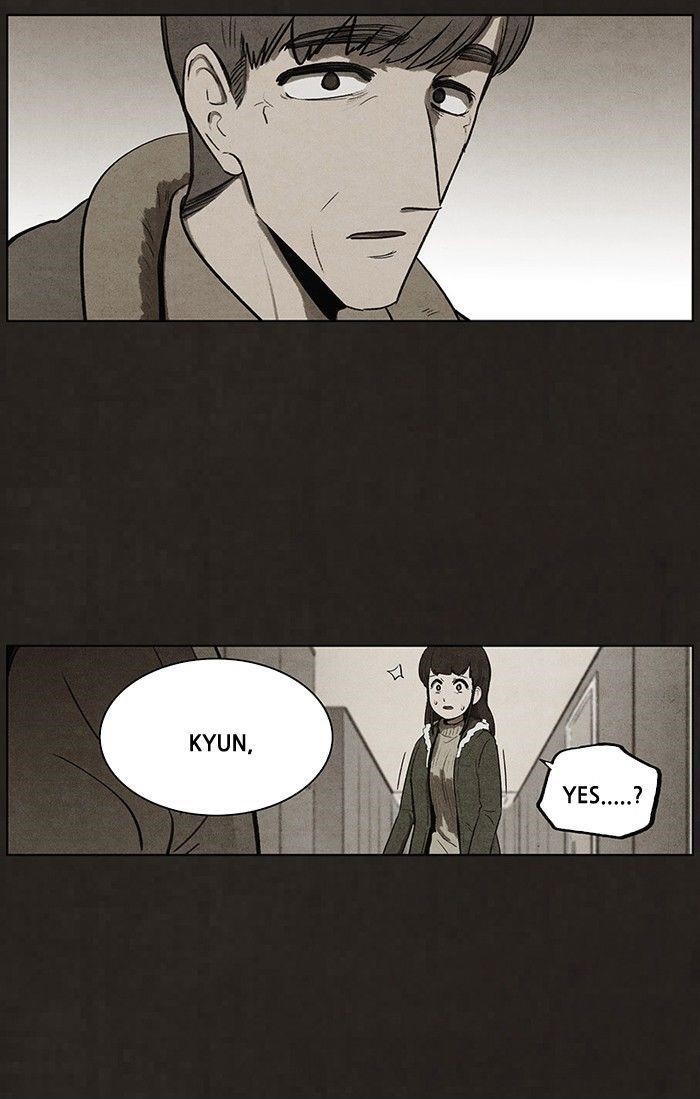 Bastard (Hwang Youngchan) Chapter 75 - Page 20