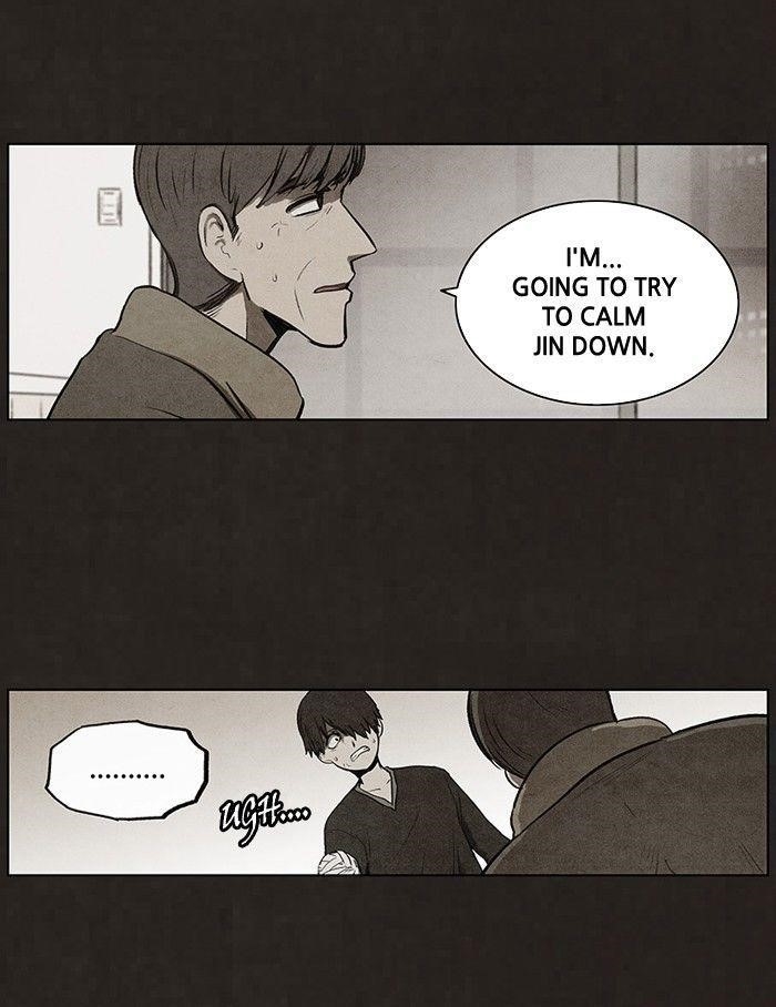 Bastard (Hwang Youngchan) Chapter 75 - Page 22