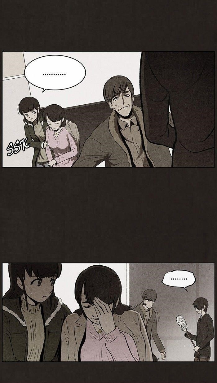 Bastard (Hwang Youngchan) Chapter 75 - Page 23