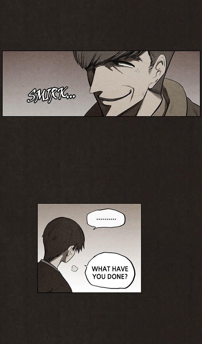 Bastard (Hwang Youngchan) Chapter 75 - Page 29