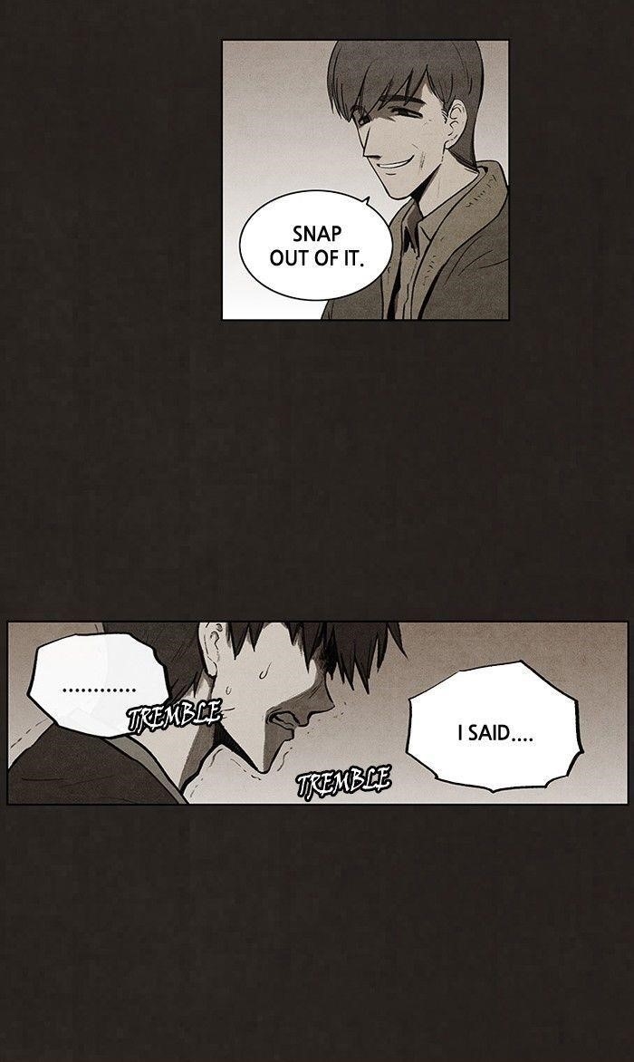 Bastard (Hwang Youngchan) Chapter 75 - Page 30