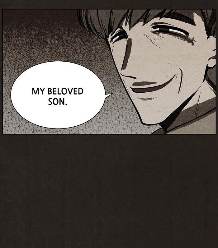 Bastard (Hwang Youngchan) Chapter 75 - Page 31