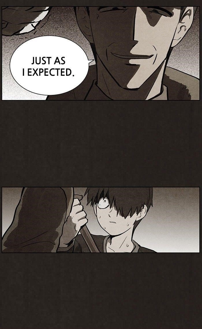 Bastard (Hwang Youngchan) Chapter 75 - Page 35