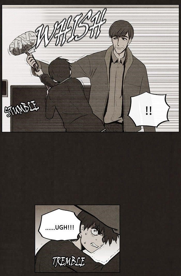 Bastard (Hwang Youngchan) Chapter 75 - Page 37