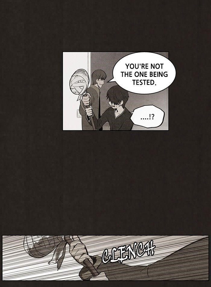 Bastard (Hwang Youngchan) Chapter 75 - Page 38