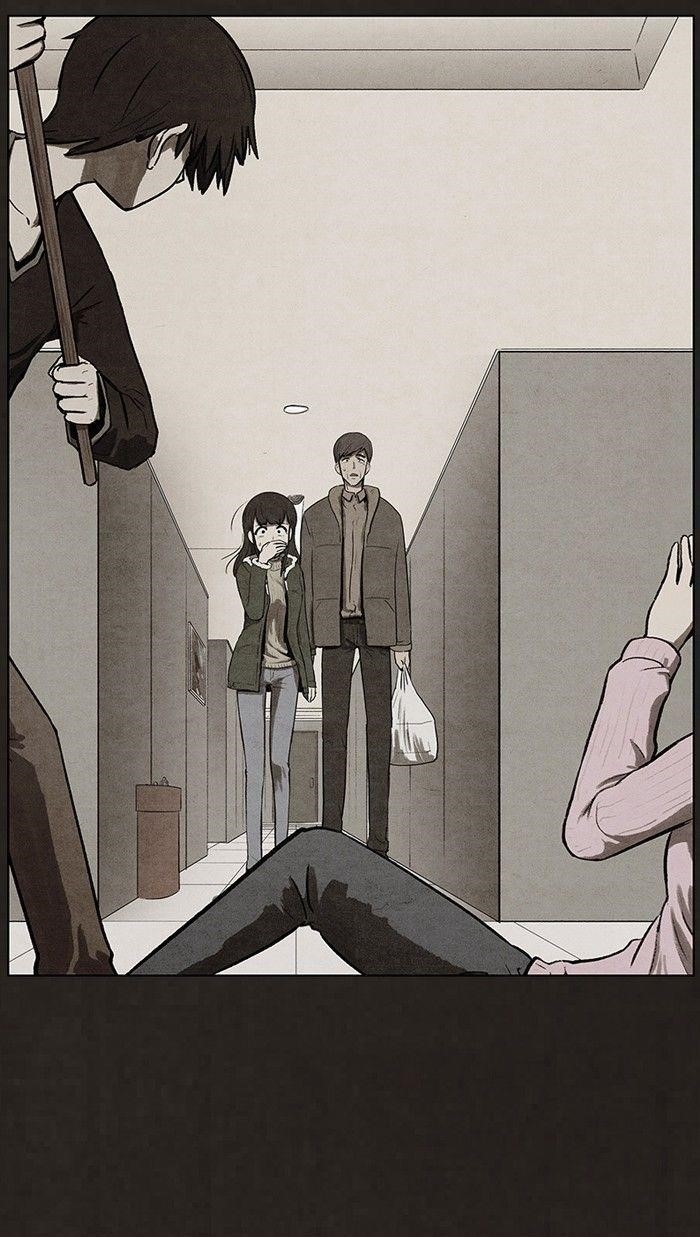 Bastard (Hwang Youngchan) Chapter 75 - Page 4