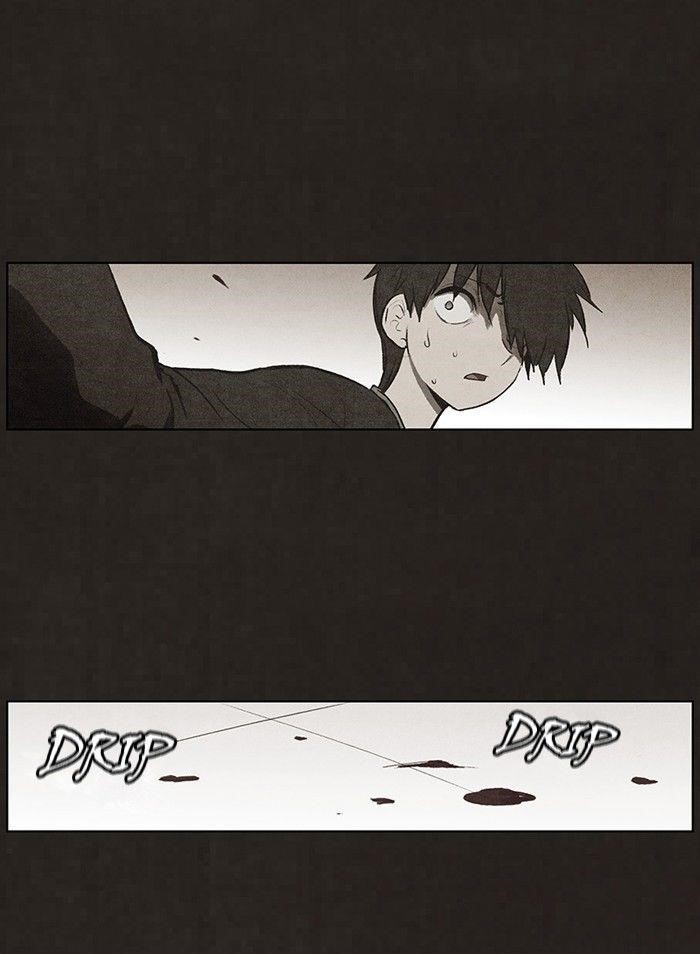 Bastard (Hwang Youngchan) Chapter 75 - Page 40