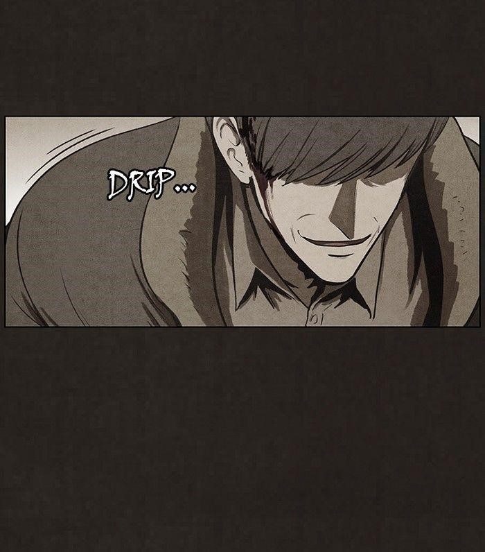 Bastard (Hwang Youngchan) Chapter 75 - Page 41