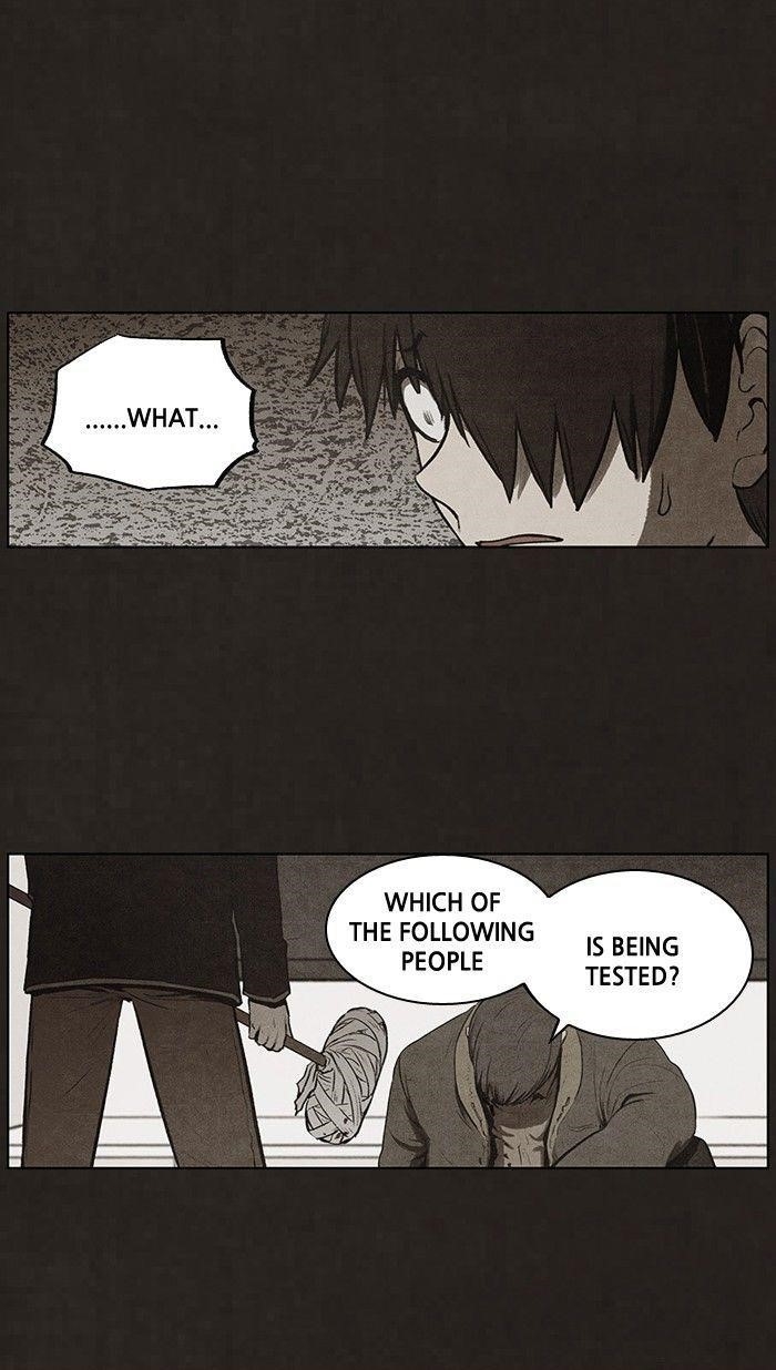 Bastard (Hwang Youngchan) Chapter 75 - Page 44