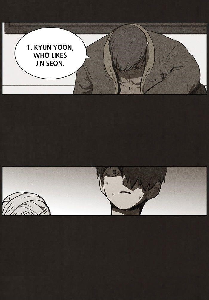 Bastard (Hwang Youngchan) Chapter 75 - Page 45