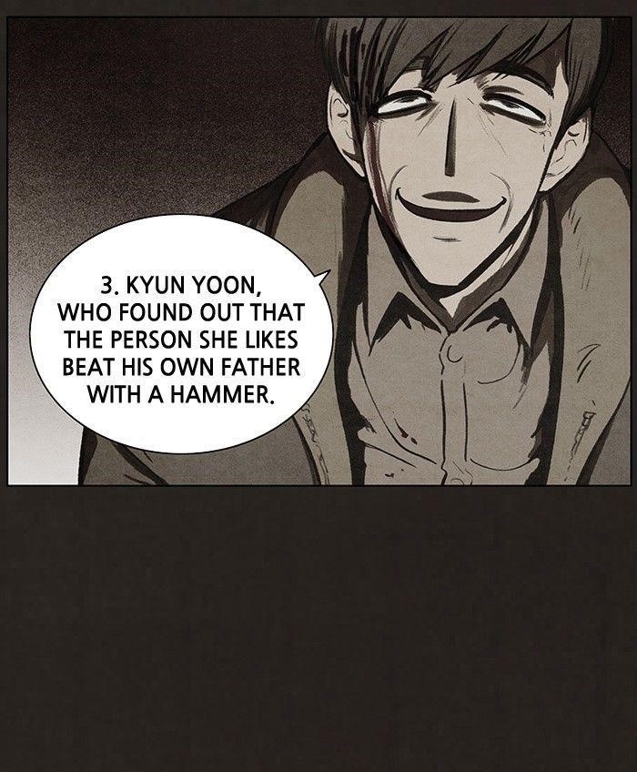 Bastard (Hwang Youngchan) Chapter 75 - Page 47