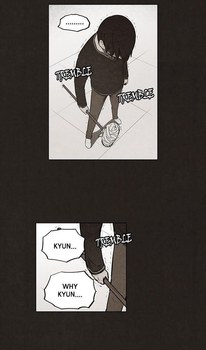 Bastard (Hwang Youngchan) Chapter 75 - Page 48