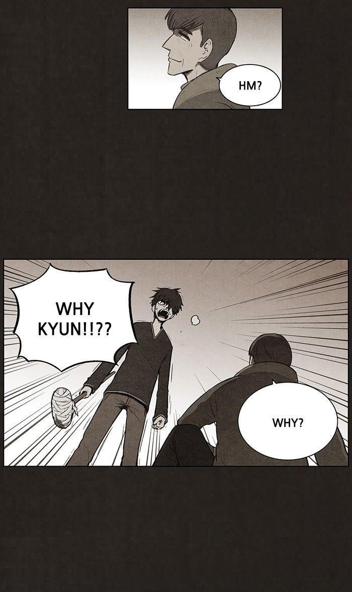 Bastard (Hwang Youngchan) Chapter 75 - Page 49
