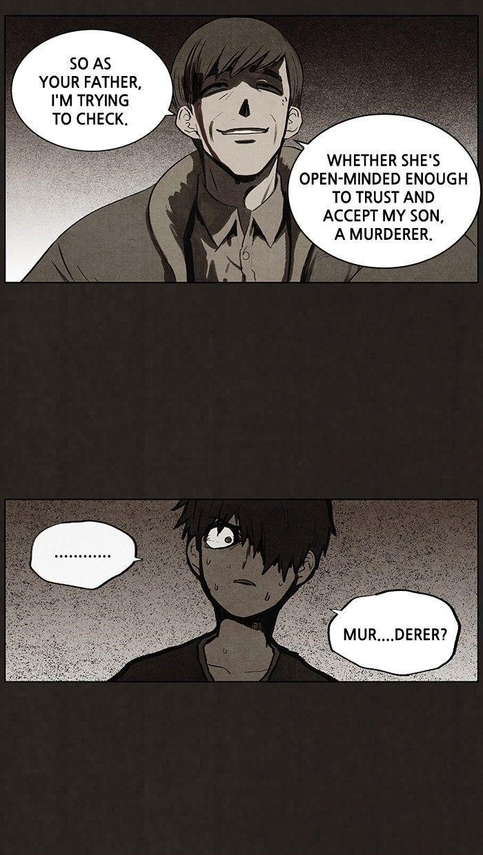 Bastard (Hwang Youngchan) Chapter 75 - Page 51