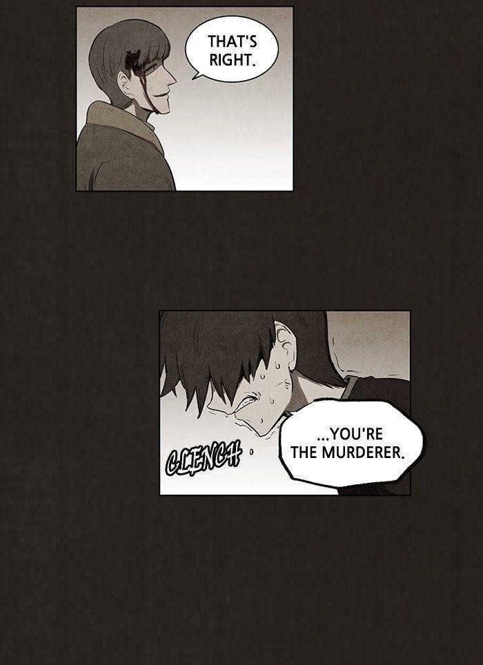 Bastard (Hwang Youngchan) Chapter 75 - Page 52