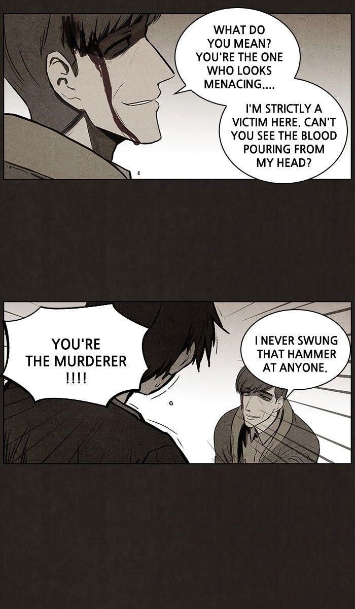 Bastard (Hwang Youngchan) Chapter 75 - Page 53