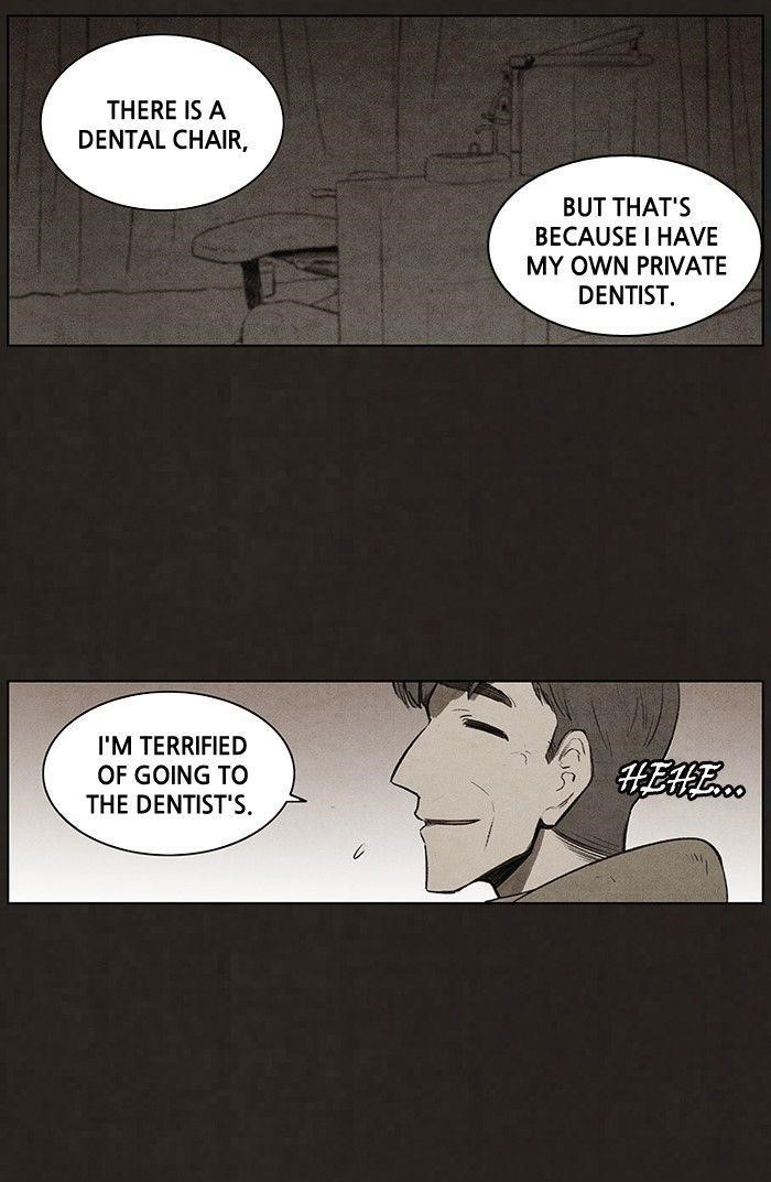 Bastard (Hwang Youngchan) Chapter 75 - Page 56