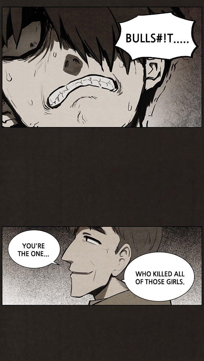 Bastard (Hwang Youngchan) Chapter 75 - Page 57