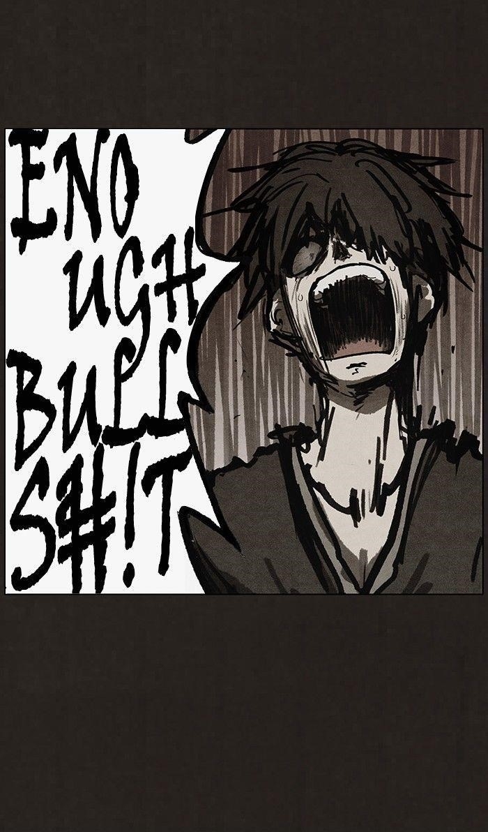 Bastard (Hwang Youngchan) Chapter 75 - Page 58