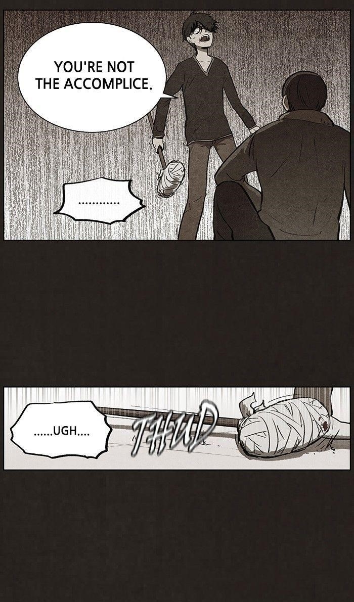 Bastard (Hwang Youngchan) Chapter 75 - Page 59