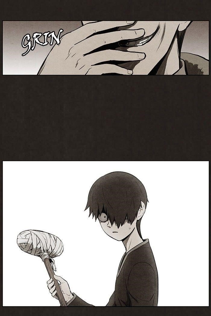 Bastard (Hwang Youngchan) Chapter 75 - Page 6