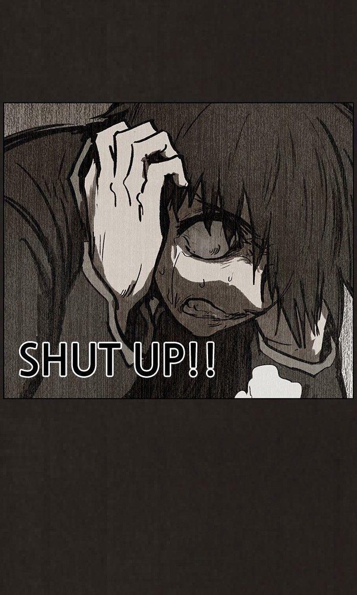 Bastard (Hwang Youngchan) Chapter 75 - Page 61