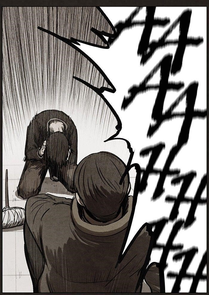 Bastard (Hwang Youngchan) Chapter 75 - Page 62